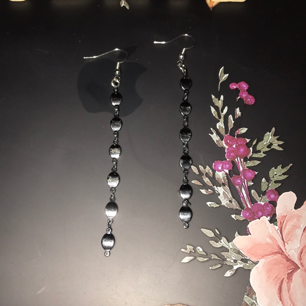 Handmade earrings 💖 - Picture 2 of 2